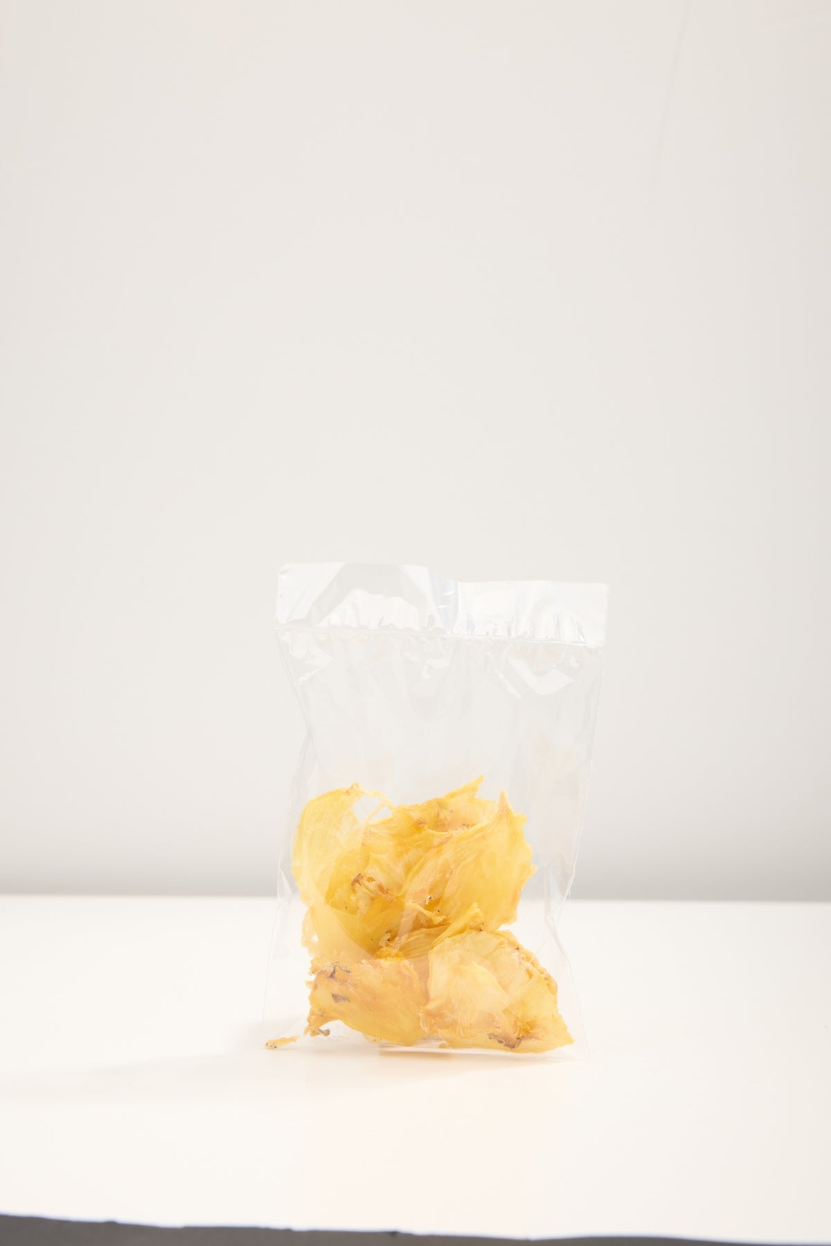 Pineapple - Tangy dried fruit slices