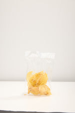 Pineapple - Tangy dried fruit slices